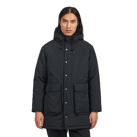 Snow Peak - Takibi Weather Padded Coat