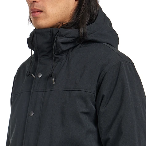 Snow Peak - Takibi Weather Padded Coat