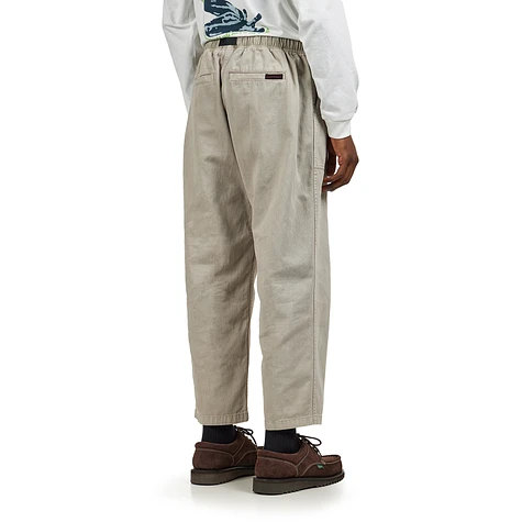 Gramicci - Loose Tapered Pants