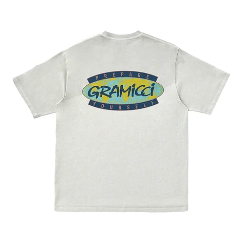 Gramicci - Prepare Yourself Tee