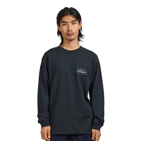 Gramicci - Mountaineering L/S Tee