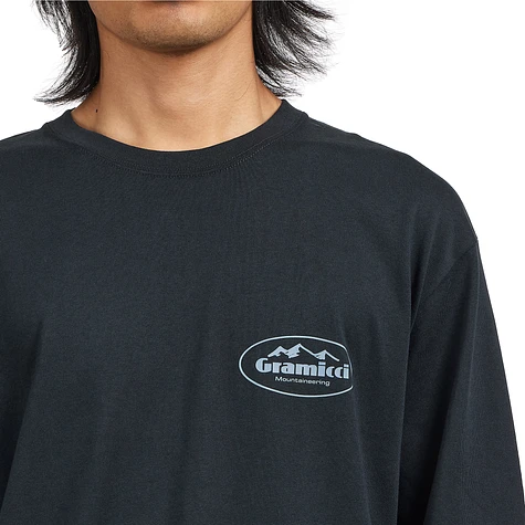 Gramicci - Mountaineering L/S Tee