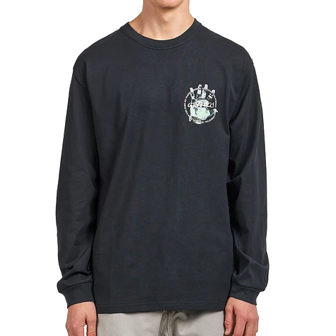 Gramicci - Climber's Hand L/S Tee