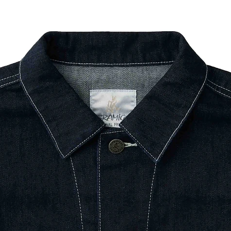 Gramicci - Meadows Ranch Jacket