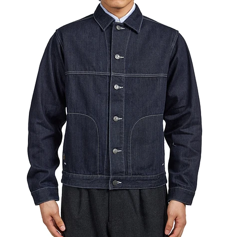 Gramicci - Meadows Ranch Jacket