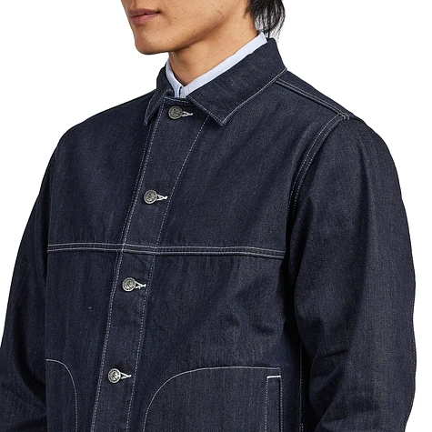 Gramicci - Meadows Ranch Jacket