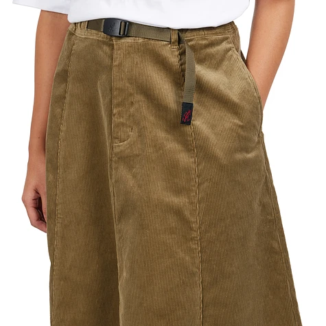 Gramicci - Paneled Midi Skirt