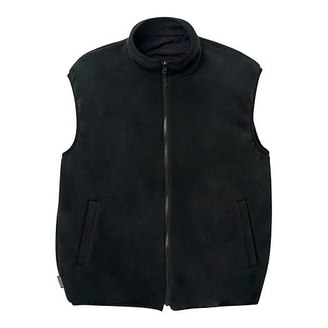 Gramicci - Reversible Fleece Vest