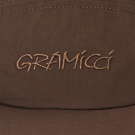 Gramicci - Nylon Gramicci Cap