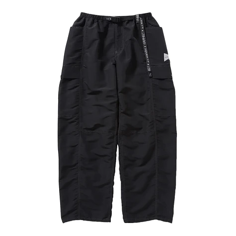 Gramicci x and wander - Ripstop Voyager Pants