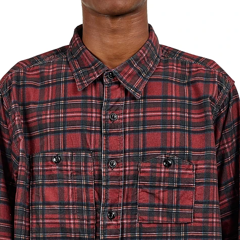 Engineered Garments - Work Shirt