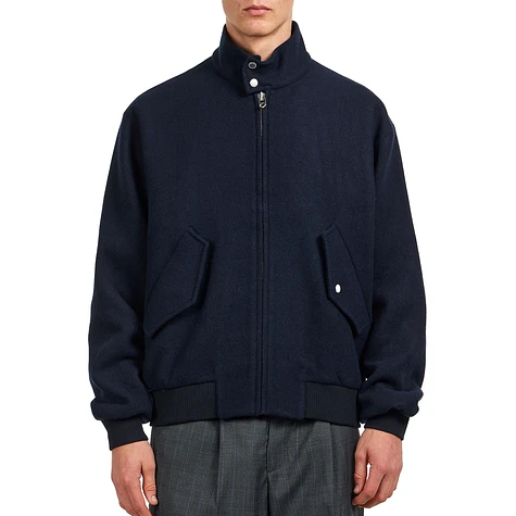 New Amsterdam Surf Association - Harrington Jacket