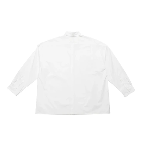 New Amsterdam Surf Association - Fluid Shirt