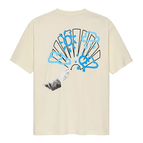 New Amsterdam Surf Association - Forecast Tee