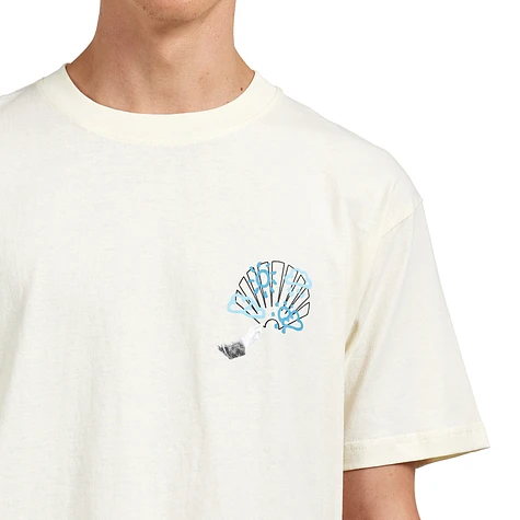 New Amsterdam Surf Association - Forecast Tee