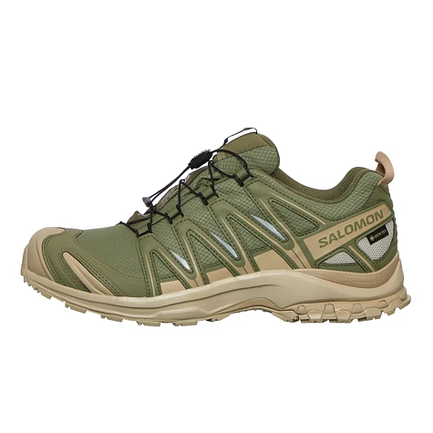 Salomon - XA Pro 3D Gore-Tex