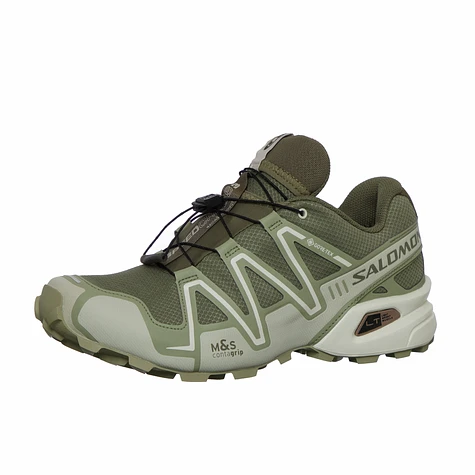 Salomon - Speedcross 3 Gore-Tex