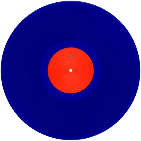 Klô Pelgag - Abracadabra Translucent Cobalt Blue Vinyl Edition