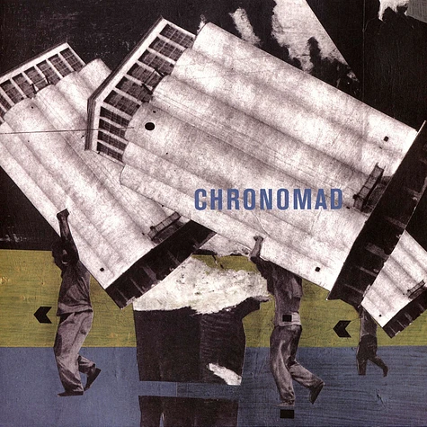 Chronomad - Chronomad