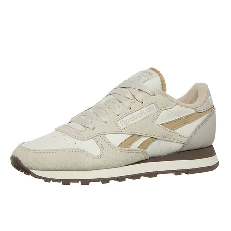 Reebok - Classic Leather