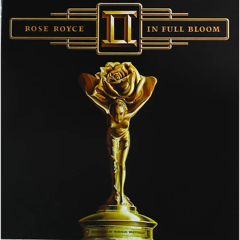 Rose Royce - In Full Bloom