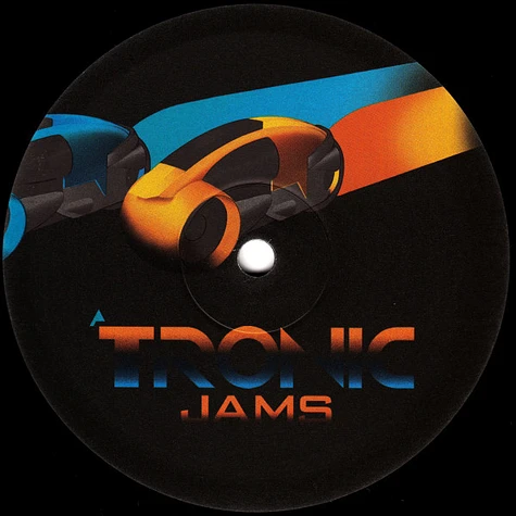 V.A. - Tronic Jams