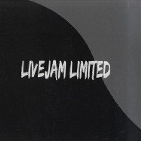 John Swing / EMG - LiveJam Limited 001