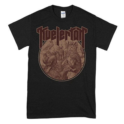 Kvelertak - Endling Circle T-Shirt