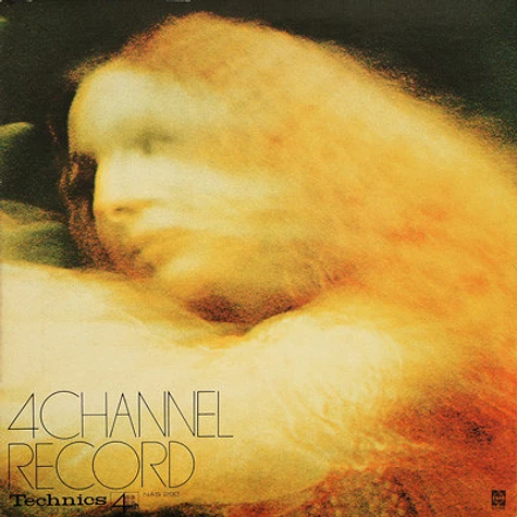 V.A. - 4 Channel Record