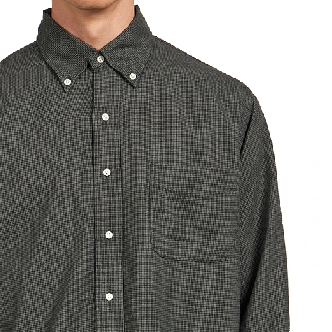 orSlow - Standard Button Down Shirt