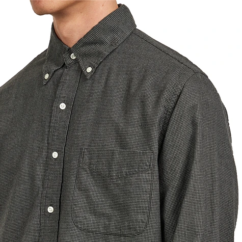 orSlow - Standard Button Down Shirt