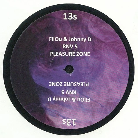 Filou & Johnny D - Rnv 5