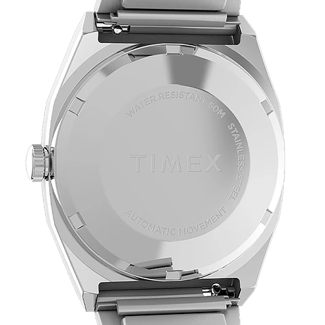 Timex Archive - 1983 Automatic Reissue