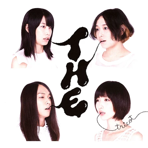 tricot - T H E