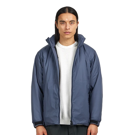 Goldwin - Windstopper by Gore-Tex Labs Puffy Jacket