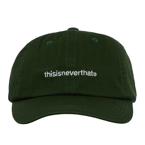 thisisneverthat - T-Logo Cap