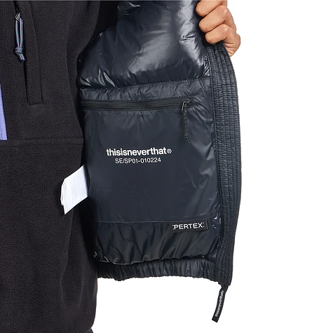 thisisneverthat - Pertex® T Down Jacket