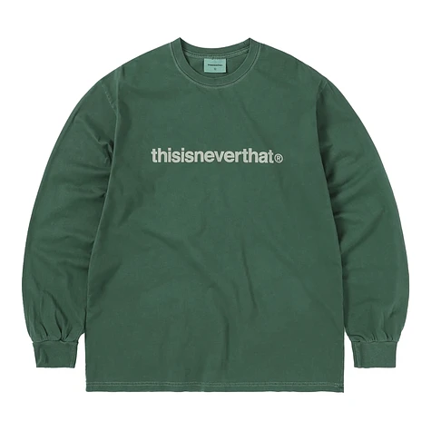 thisisneverthat - T-Logo L/S Tee