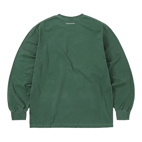 thisisneverthat - T-Logo L/S Tee