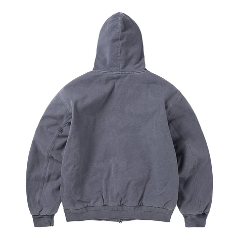 thisisneverthat - Overdyed Hooded Jacket