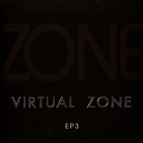 Virtual Zone - Virtual Zone Ep 3