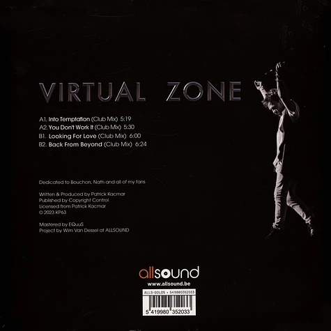 Virtual Zone - Virtual Zone Ep 3