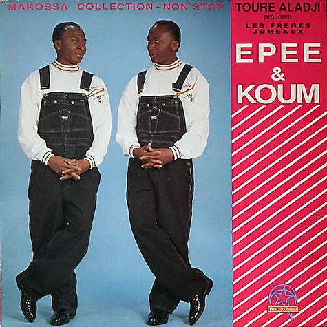 Epée & Koum - Epée & Koum