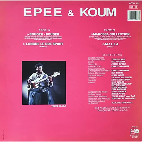 Epée & Koum - Epée & Koum