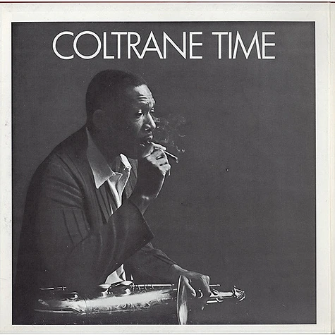 John Coltrane - Coltrane Time