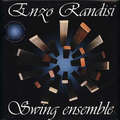 Enzo Randisi - Swing Ensemble