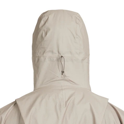 Satisfy - Pertex 3L Fly Rain Jacket