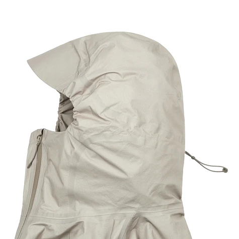 Satisfy - Pertex 3L Fly Rain Jacket