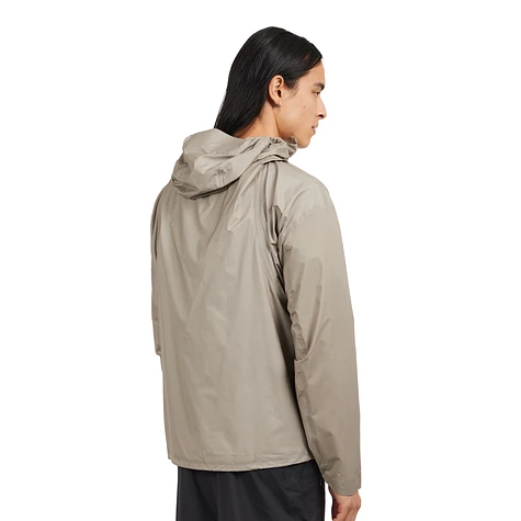 Satisfy - Pertex 3L Fly Rain Jacket