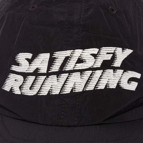 Satisfy - FliteSilk Running Cap